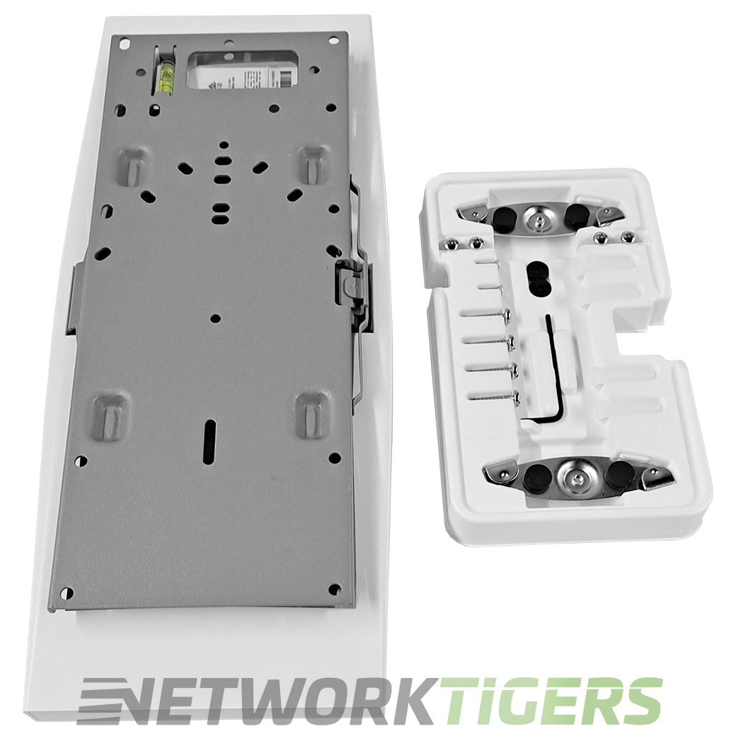 Cisco Meraki MR46-HW Wi-Fi 6 802.11ax Internal Ant Unclaimed WAP - With Mounts