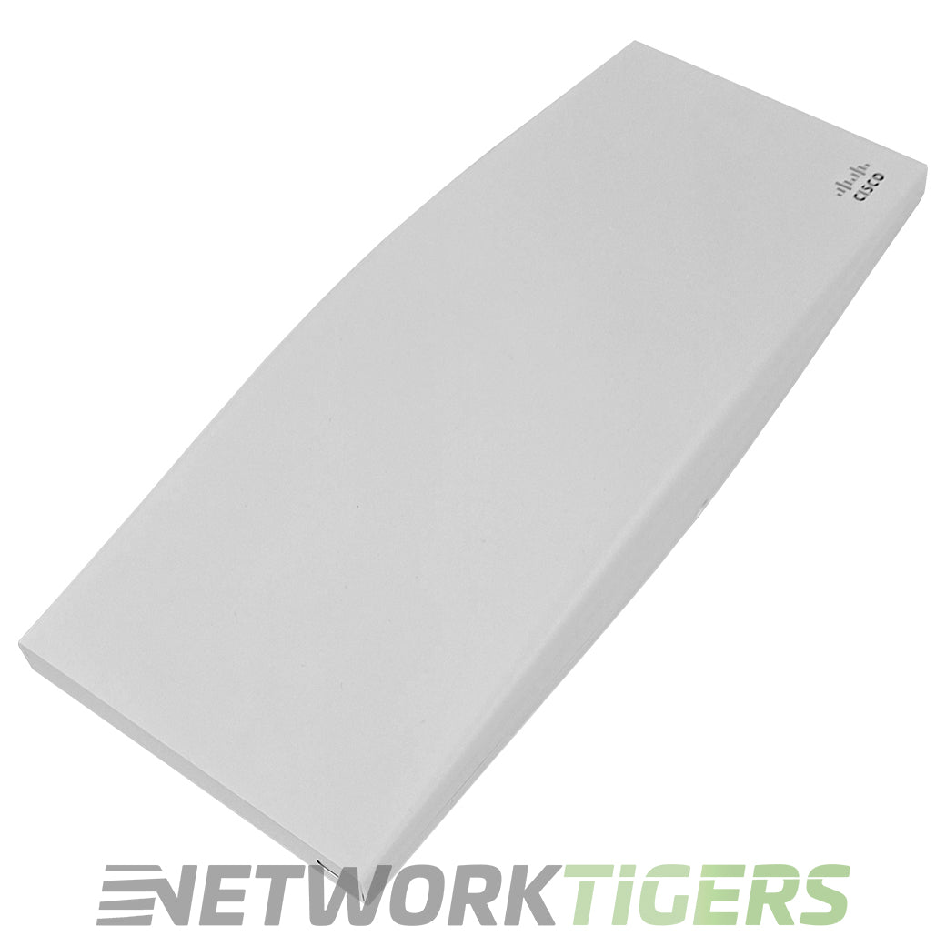 Cisco Meraki MR46-HW Wi-Fi 6 802.11ax Internal Ant Unclaimed WAP - With Mounts