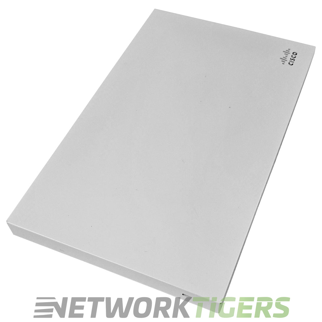 Cisco Meraki MR53-HW Wi-Fi 5 802.11ac Internal Antenna Unclaimed WAP w/ Mounts