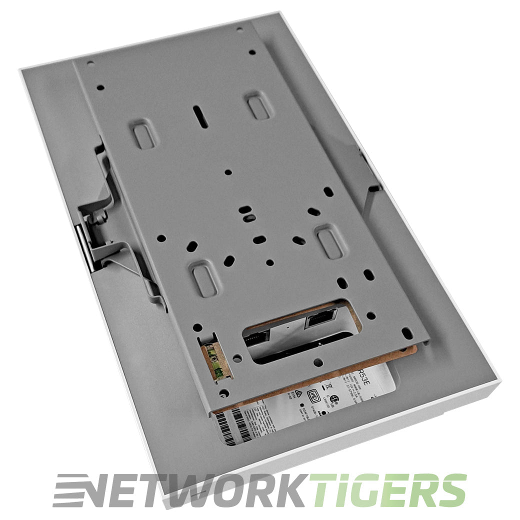 Cisco Meraki MR53E-HW Quad Radio 4x4:4 802.11ac Wave 2 MU-MIMO Unclaimed WAP