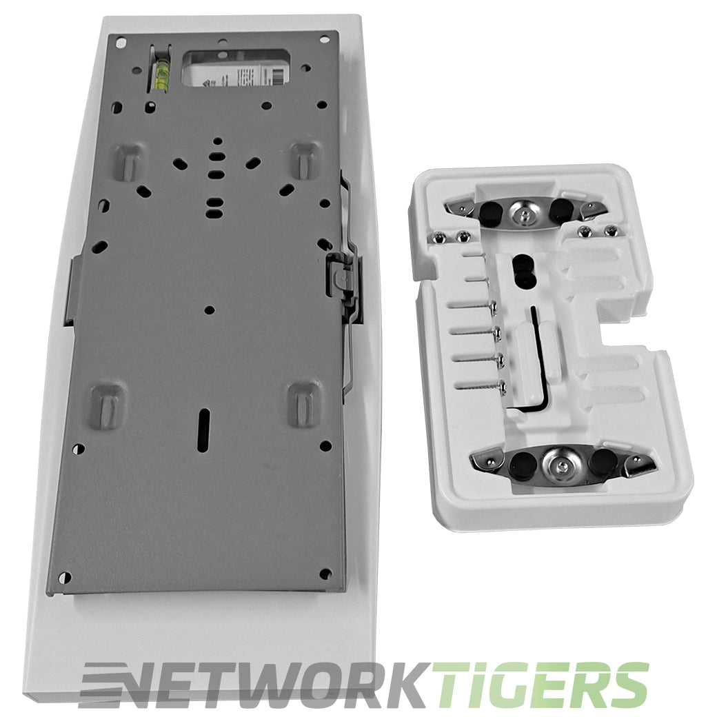 NEW Cisco Meraki MR55-HW Wi-Fi 6 802.11ax Internal Ant Unclaimed WAP w/ Mounts