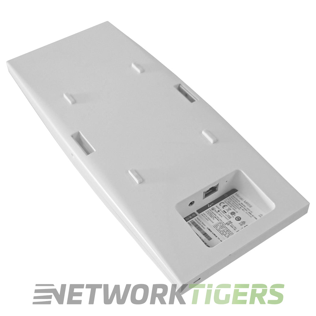 NEW Cisco Meraki MR56-HW 802.11ax WiFi 6 Quad-Radio 8x8:8 MU-MIMO Unclaimed WAP