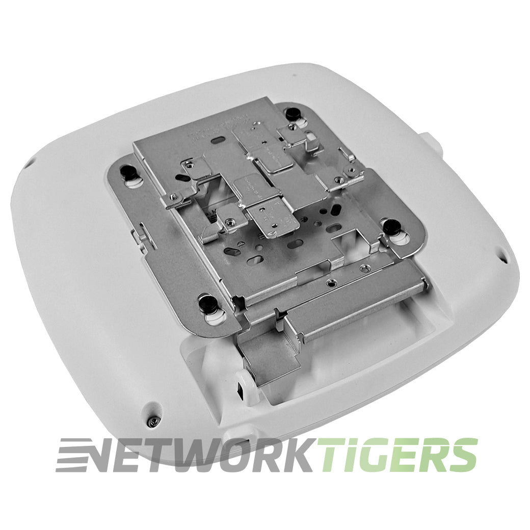 Cisco Meraki MR57-HW Wi-Fi 6E 802.11ax Internal Antenna Unclaimed WAP w/ Mount