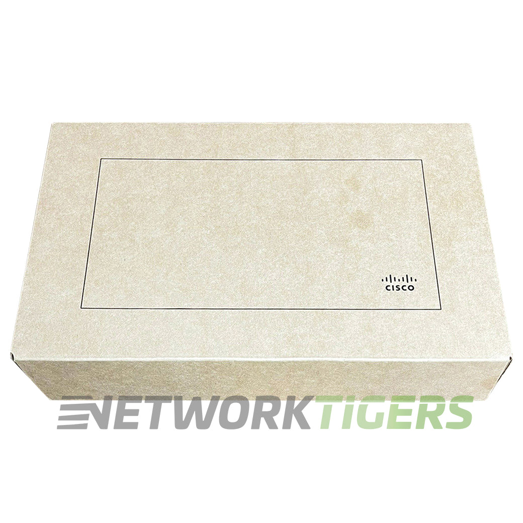 NEW Cisco Meraki MR70-HW Wi-Fi 5 802.11ac IntAnt Unclaimed Outdoor WAP w/ Mounts