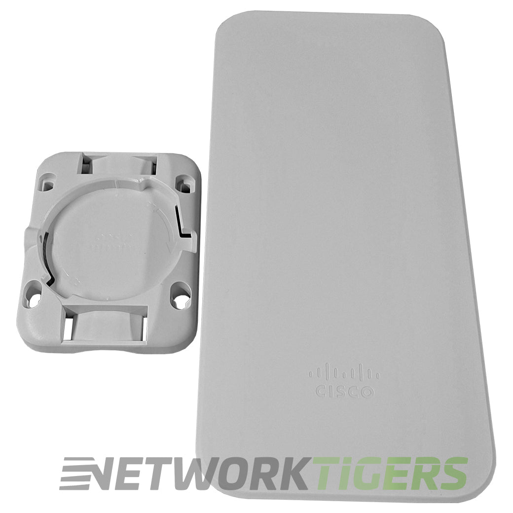 NEW Cisco Meraki MR78-HW Dual-Band 802.11ax 2x2:2 Unclaimed Wireless AP
