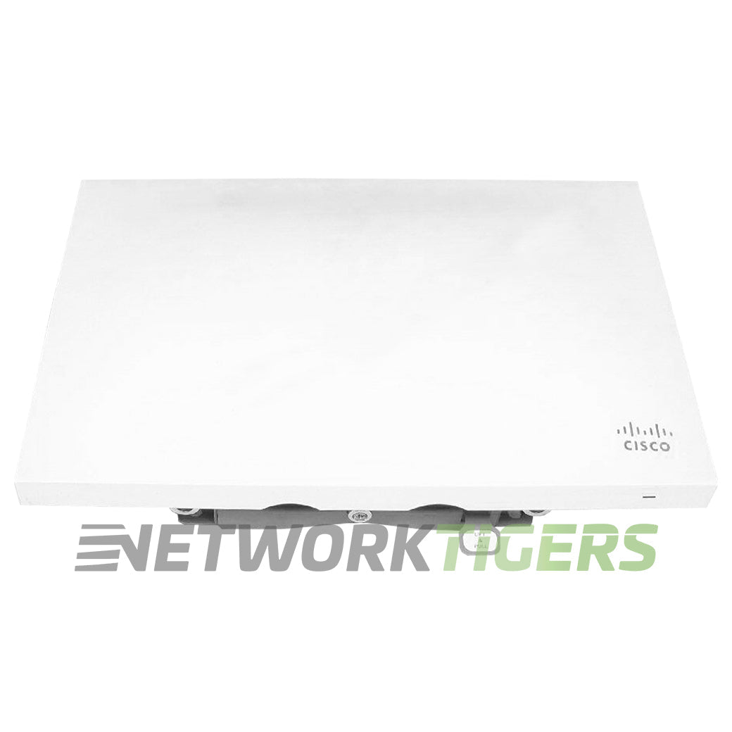 NEW Cisco Meraki MR84-HW Quad Radio 4x4:4 802.11ac Wave 2 MU-MIMO Unclaimed WAP