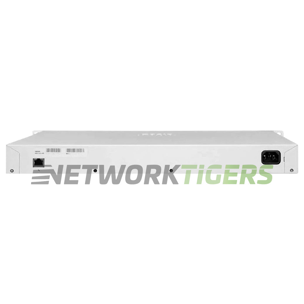 Cisco Meraki MS130-48-HW 48x 1GB RJ45 4x 1GB SFP Unclaimed Switch