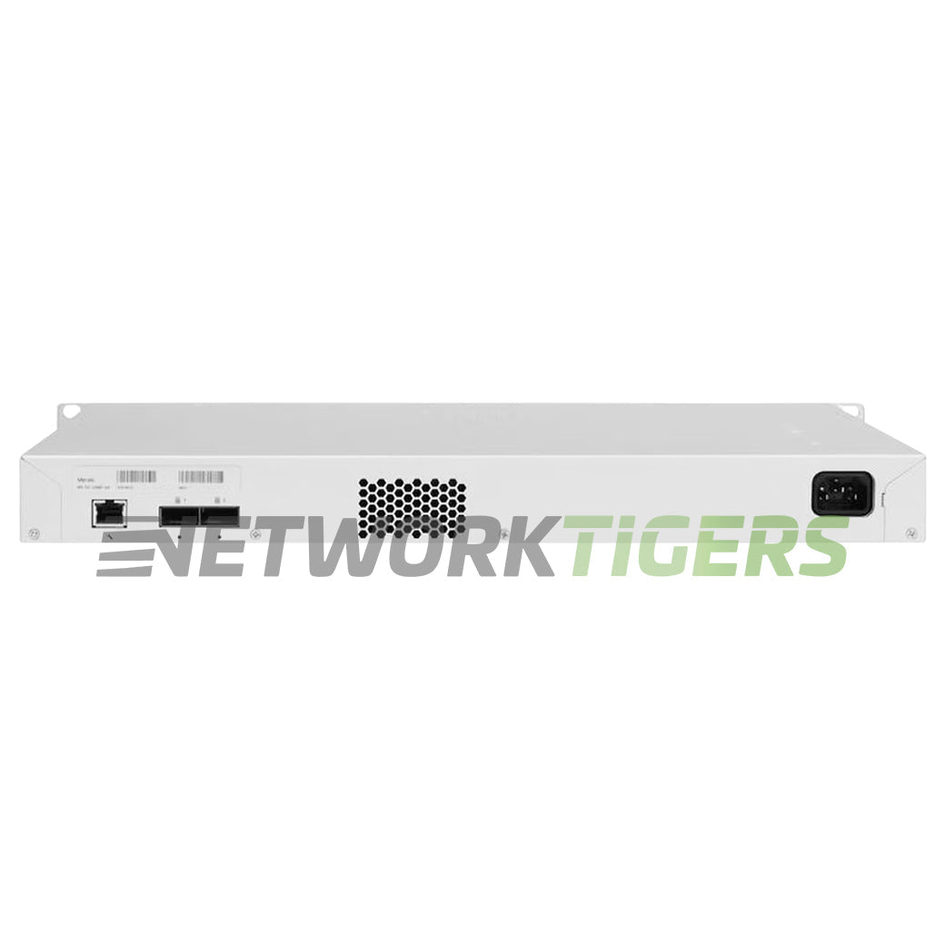Cisco Meraki MS150-24P-4X 24x 1GB PoE+ RJ-45 4x 10GB SFP+ Unclaimed Switch