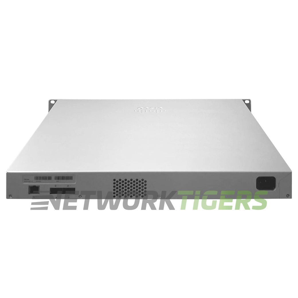 Cisco Meraki MS150-48FP-4X 48x 1GB PoE+ RJ-45 4x 10GB SFP+ Unclaimed Switch