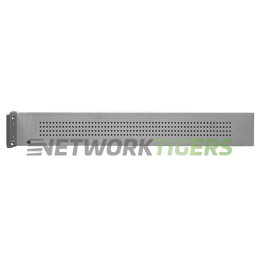 NEW Cisco Meraki MS22P-HW 24x 1GB PoE+ RJ45 4x 1GB SFP Unclaimed Switch