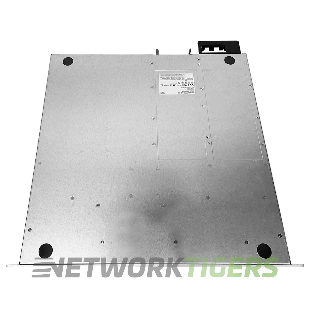 NEW Cisco Meraki MS250-48-HW 48x 1GB RJ45 4x 10GB SFP+ Unclaimed Switch