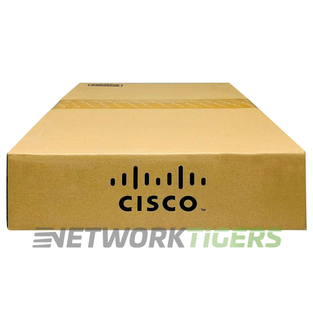 NEW Cisco Meraki MS250-48-HW 48x 1GB RJ45 4x 10GB SFP+ Unclaimed Switch