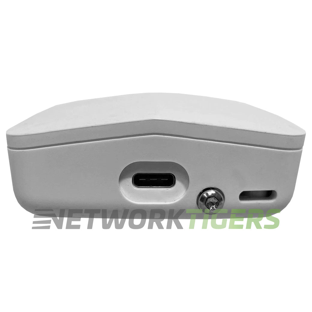 Cisco MT10-HW Meraki Cloud-Managed Indoor Temperature and Humidity Sensor