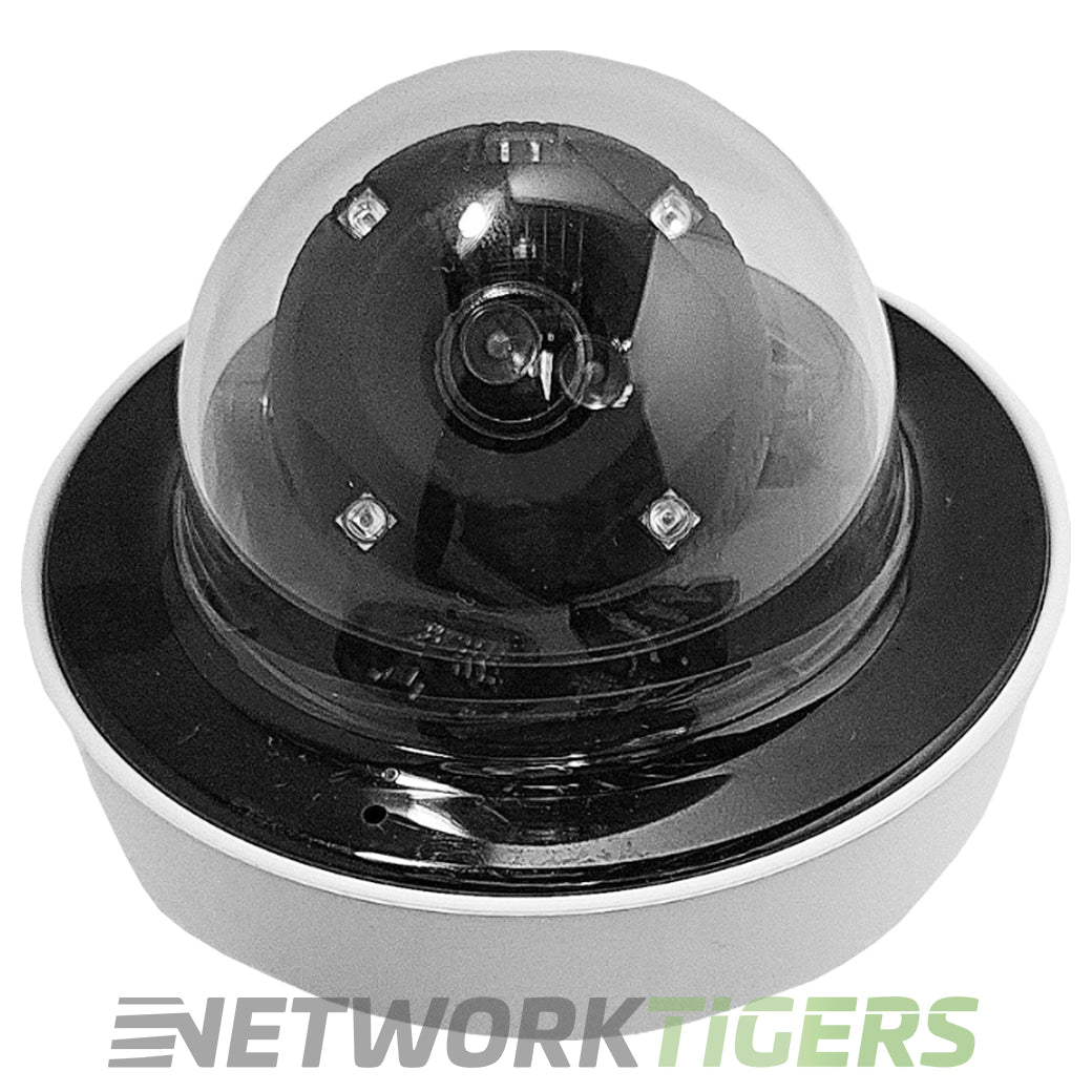 Cisco Meraki MV12N-HW 256GB UNCLAIMED Narrow Angle Mini Dome Camera
