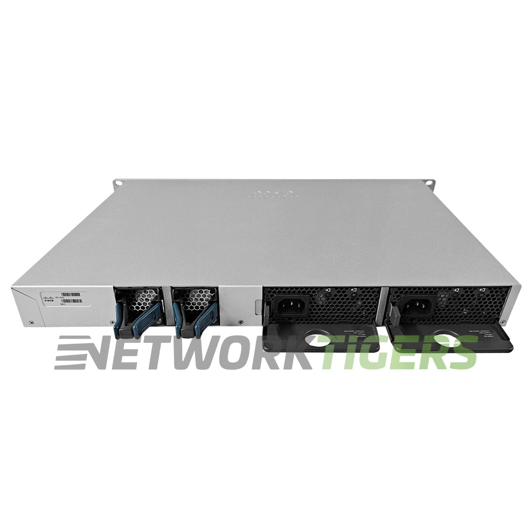Cisco Meraki MX105-HW 3 Gbps 4x 1GB RJ45 4x 10GB SFP+ Unclaimed Firewall
