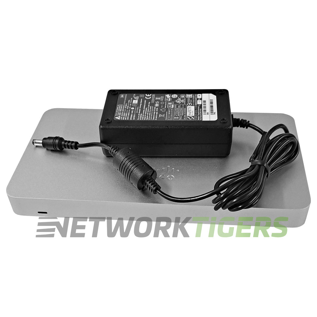 NEW Cisco Meraki MX67-HW MX Series 450 Mbps 4x 1GB RJ45 LAN Unclaimed Firewall