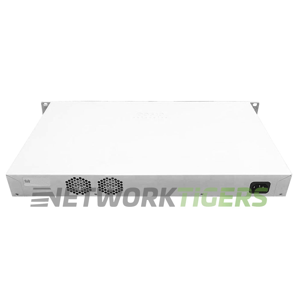 NEW Cisco Meraki MX95-HW 2 Gbps 4x 10GB SFP+ 6x RJ45 Firewall - Unclaimed