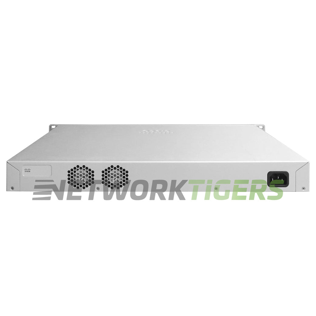NEW Cisco Meraki MX95-HW 2 Gbps 4x 10GB SFP+ 6x RJ45 Firewall - Unclaimed