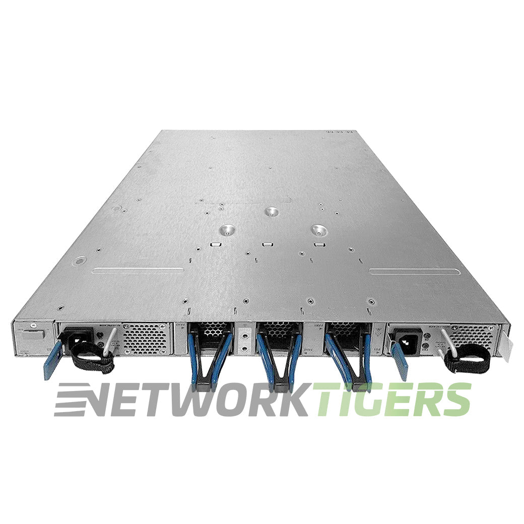 Cisco N2K-C2348TQ-E 48x 10GB Copper 6x 40GB QSFP+ B-F Airflow Fabric Extender