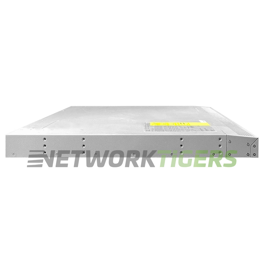 NEW Cisco N3K-C3048TP-1GE 48x 1GB RJ45 4x 10GB SFP+ Front-to-Back Air Switch