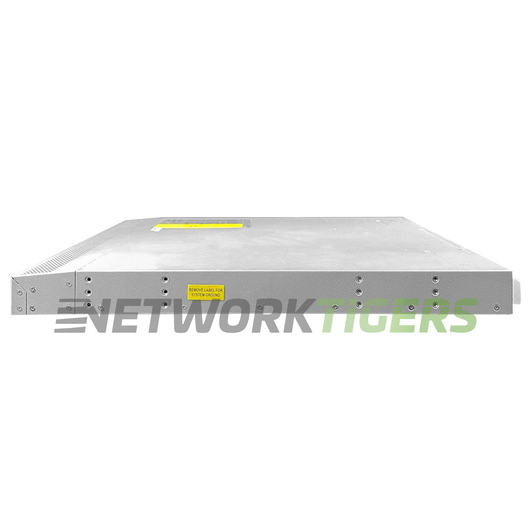 NEW Cisco N3K-C3048TP-1GE 48x 1GB RJ45 4x 10GB SFP+ Front-to-Back Air Switch