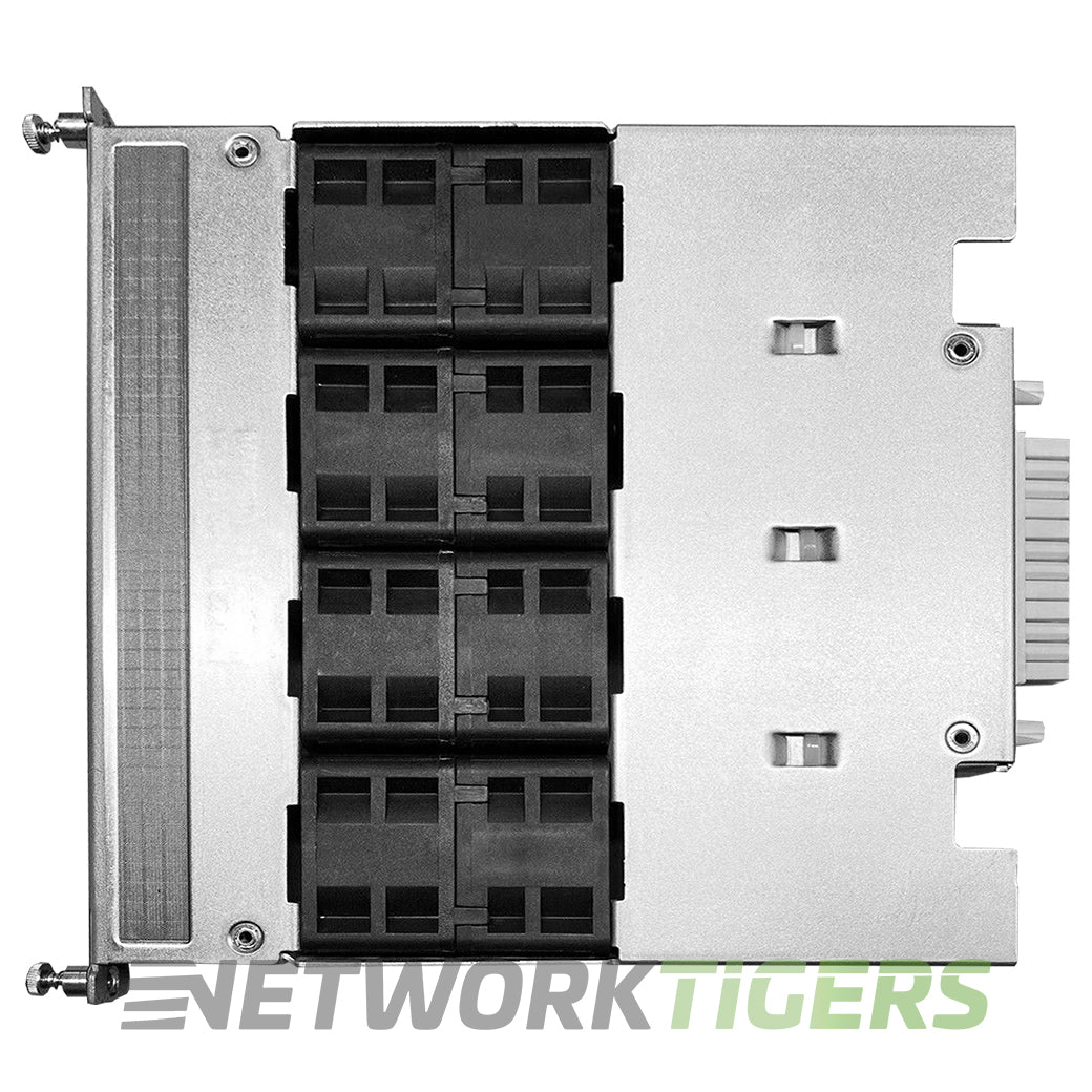 Cisco N3K-C3064-FAN Back-to-Front Airflow (Port Side Exhaust) Switch Fan Tray