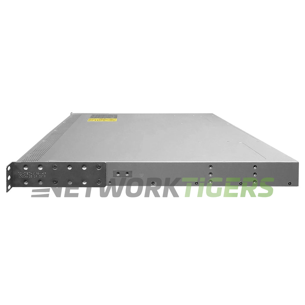 NEW Cisco N3K-C3064PQ-10GX 48x 10GB SFP+ 4x 40GB QSFP+ Front-to-Back Air Switch