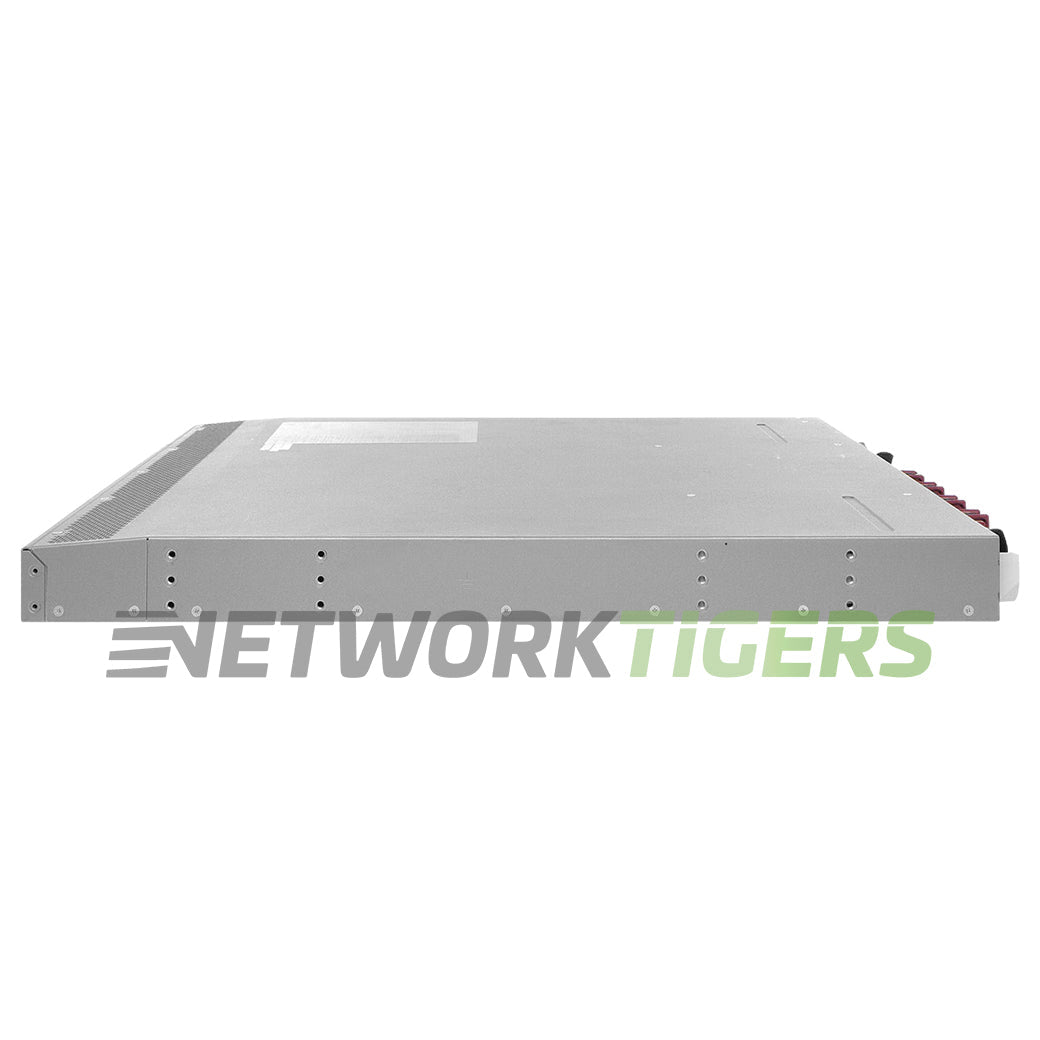 NEW Cisco N3K-C3132C-Z 32x 100 Gigabit QSFP28 Front-to-Back Airflow Switch