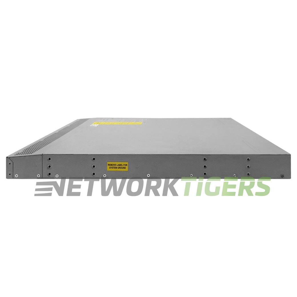 Cisco N3K-C3172TQ-XL 48x 10GB Copper 6x 40GB QSFP+ Front-to-Back Airflow Switch