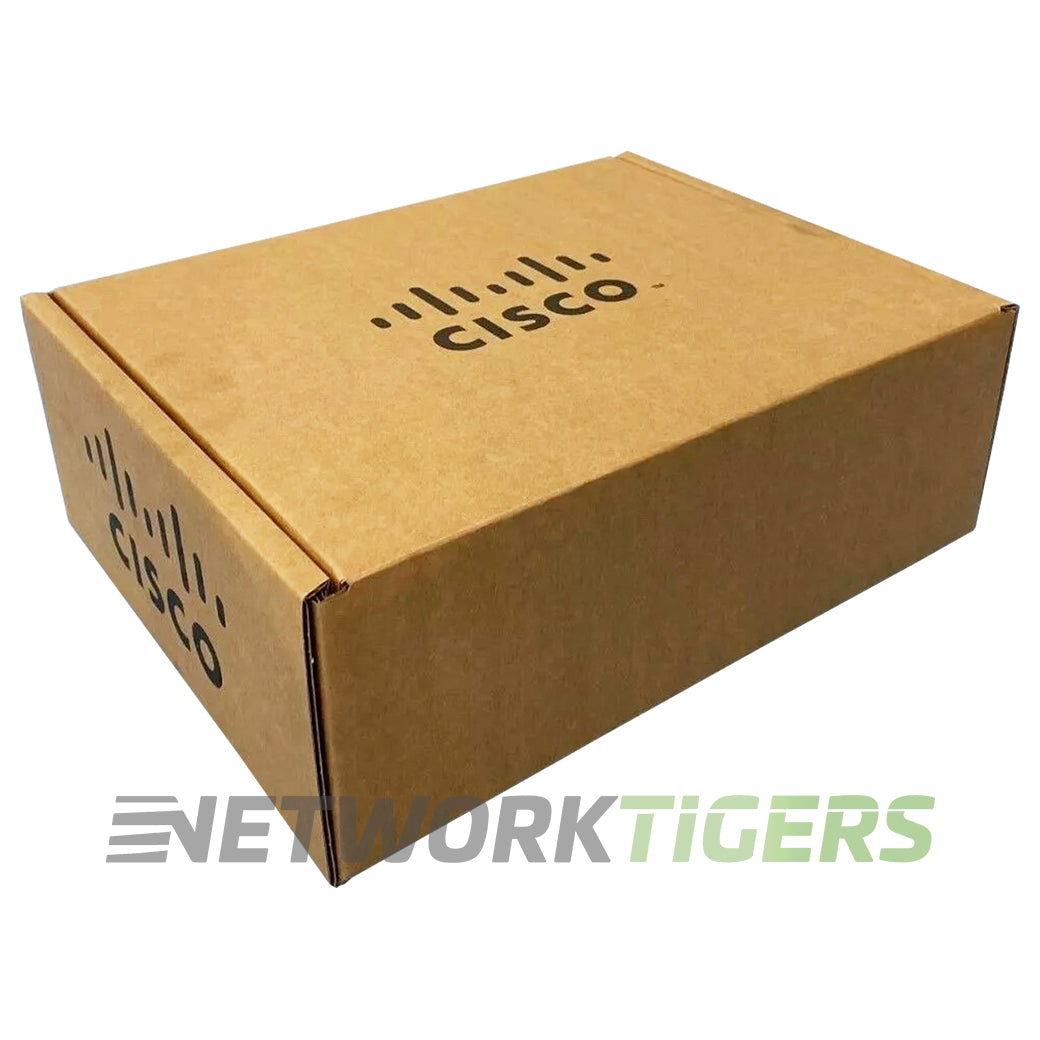NEW Cisco N56128-FAN-B Front-to-Back Air (Port Side Intake) Switch Fan Module