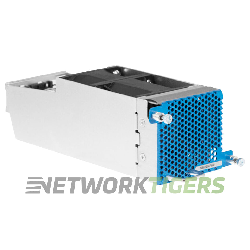 NEW Cisco N56128-FAN-B Front-to-Back Air (Port Side Intake) Switch Fan Module