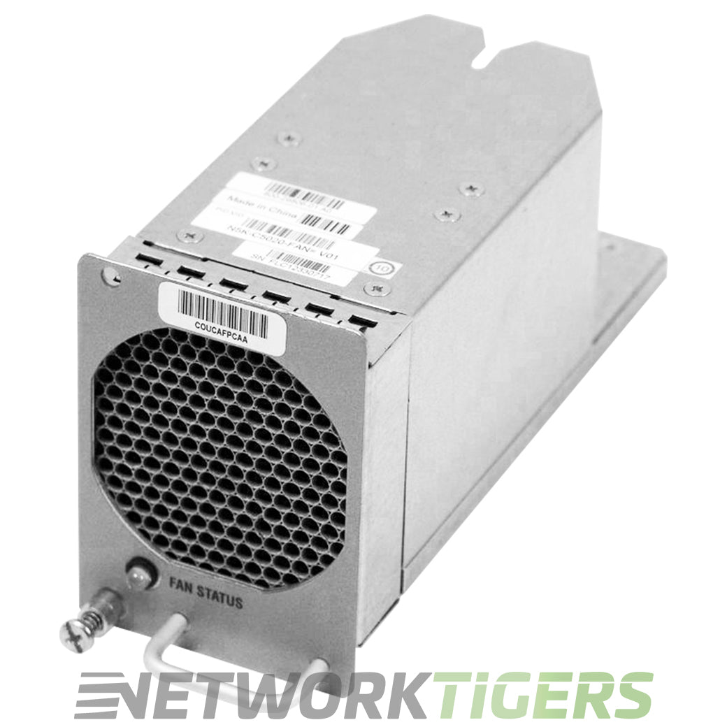 NEW Cisco N5K-C5020-FAN Nexus 5020 Series Switch 1x Fan Module