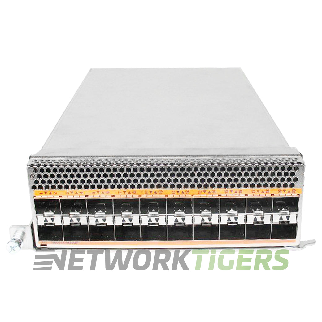 NEW Cisco N6004X-M20UP Nexus 6000 Series 20x 10GB SFP+ Switch Module