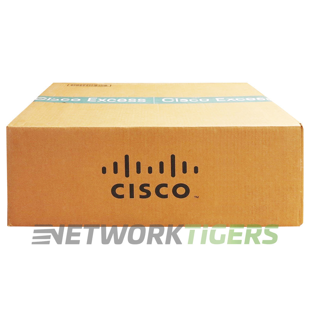 NEW Cisco N77-M324FQ-25L Nexus 7700 M3 Series 24x 40GB QSFP+ Switch Module