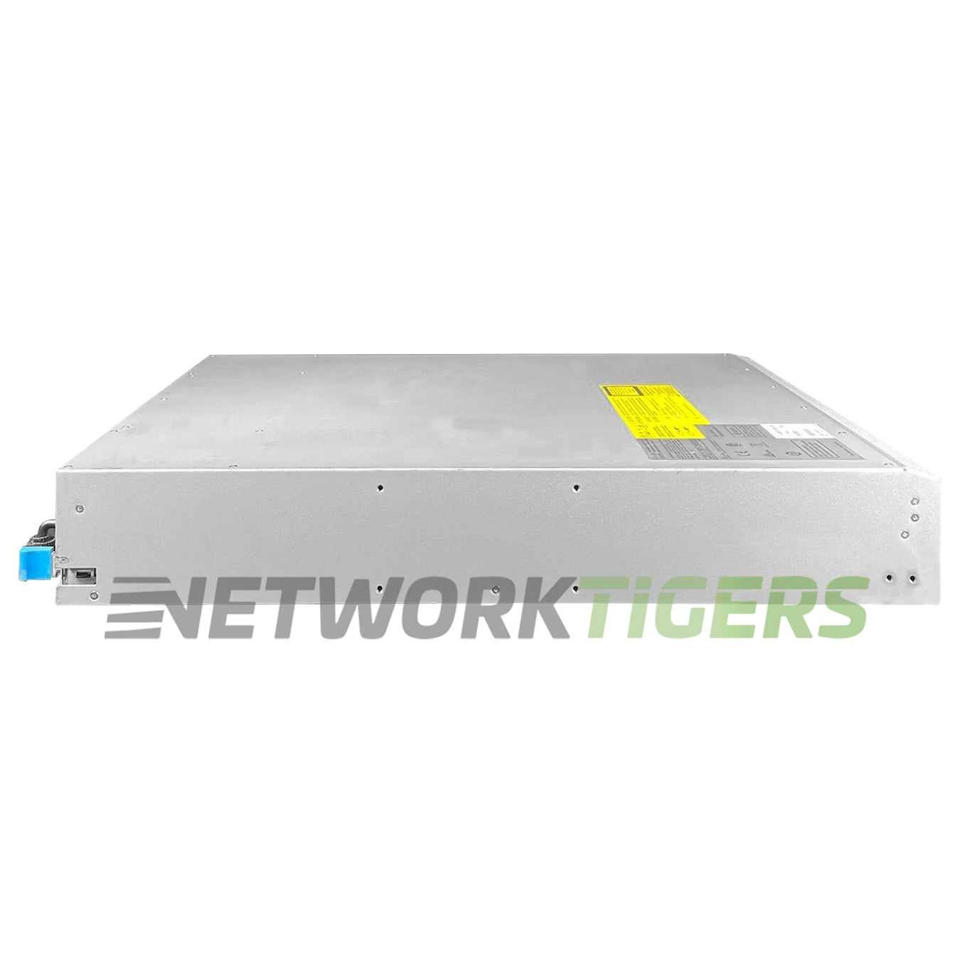 NEW Cisco N9K-C9272Q 72x 40GB QSFP+ Back-to-Front Airflow Switch