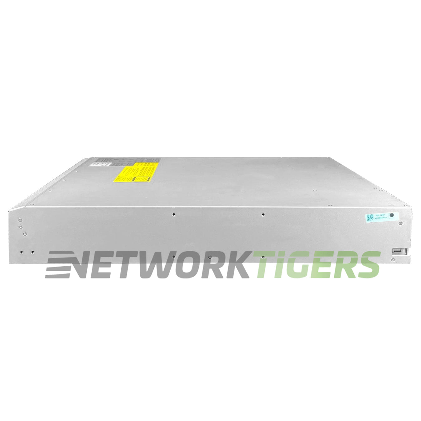 NEW Cisco N9K-C9272Q 72x 40GB QSFP+ Back-to-Front Airflow Switch