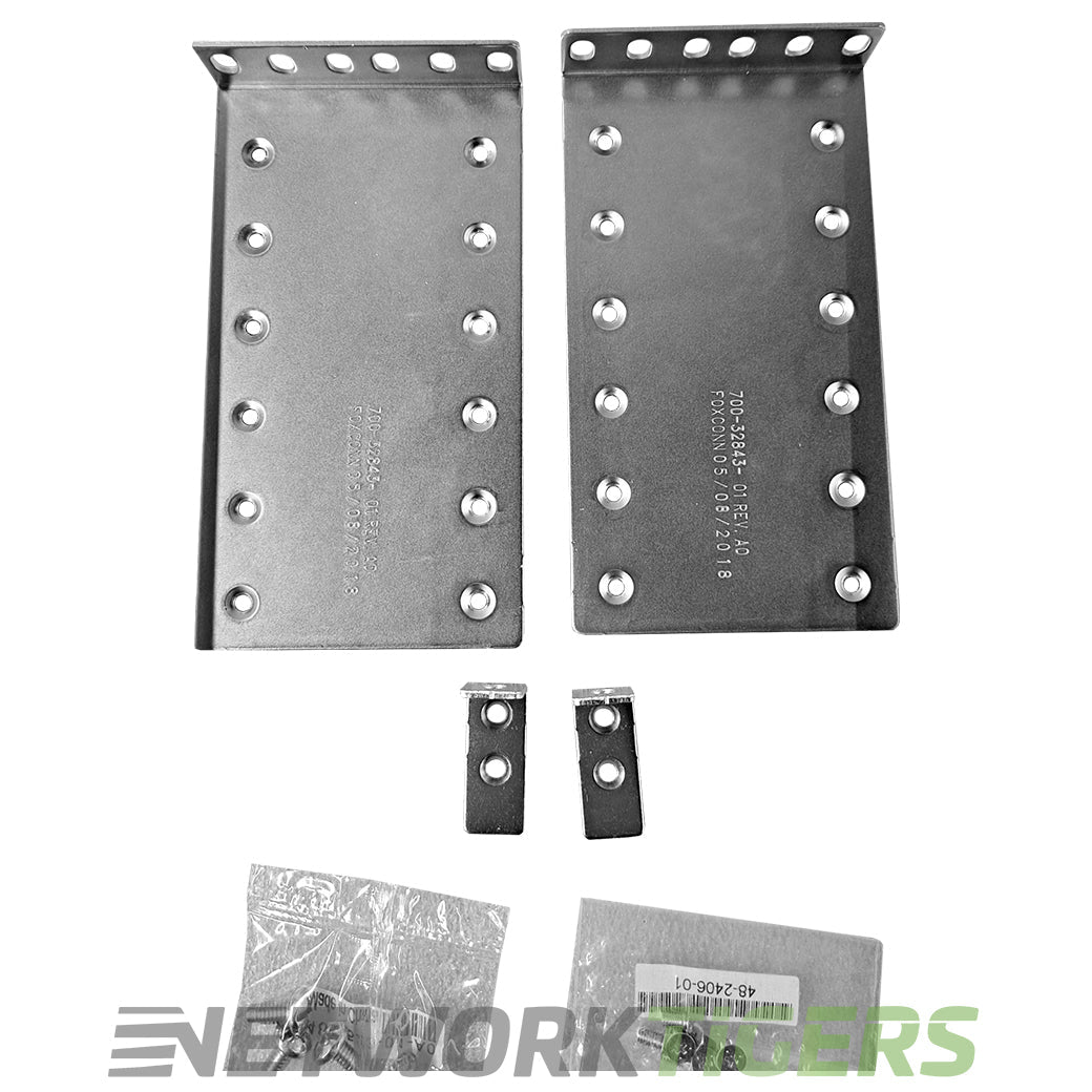 Cisco N9K-C9300-RMK Nexus 9300 Series Rack-Mount Kit