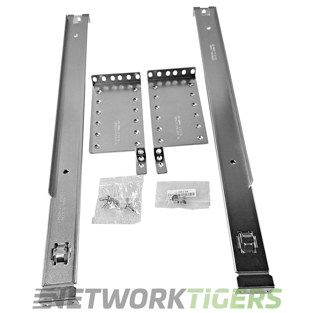 Cisco N9K-C9300-RMK Nexus 9300 Series Rack-Mount Kit