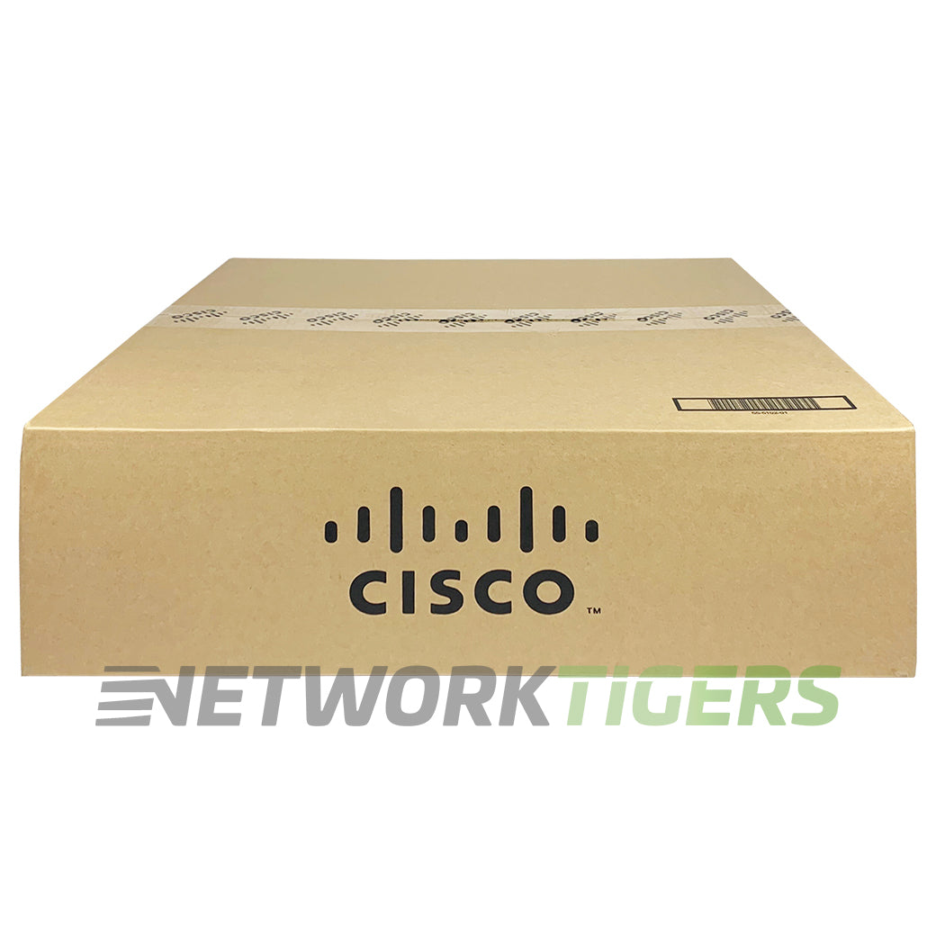 NEW Cisco N9K-M6PQ Nexus 9000 Series 6x 40GB QSFP Switch Module