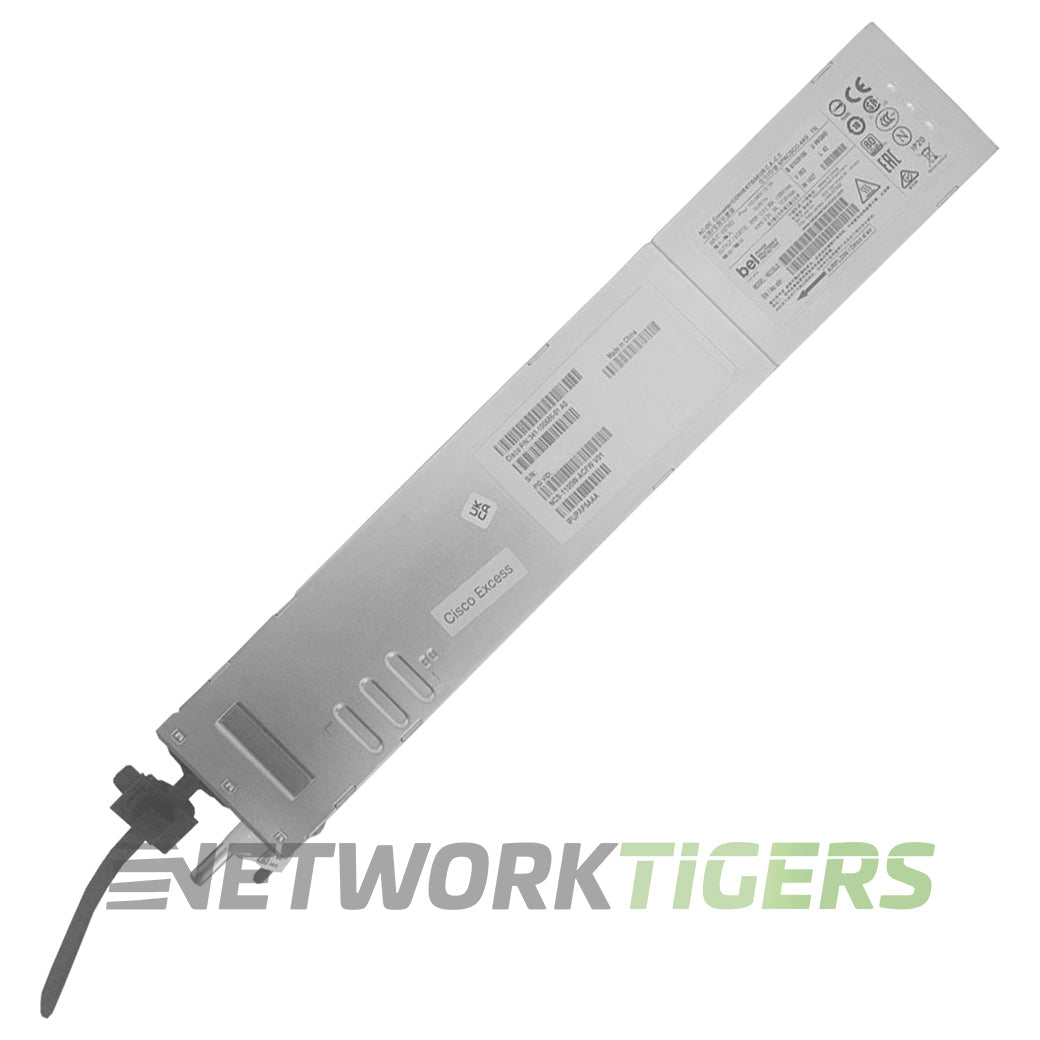 Cisco NCS-1100W-ACFW NCS Series 1100W AC Front-to-Back Airflow Power Supply