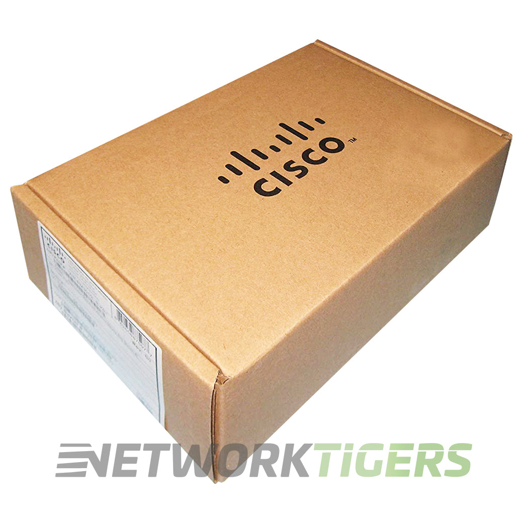 NEW Cisco NCS-1RU-FAN-FW NCS Series Front-to-Back Airflow Router Fan