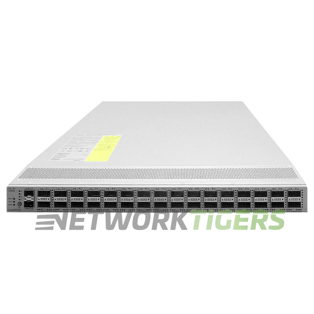 Cisco NCS-5011 NCS 5000 Series 32x 100GB QSFP28 Router