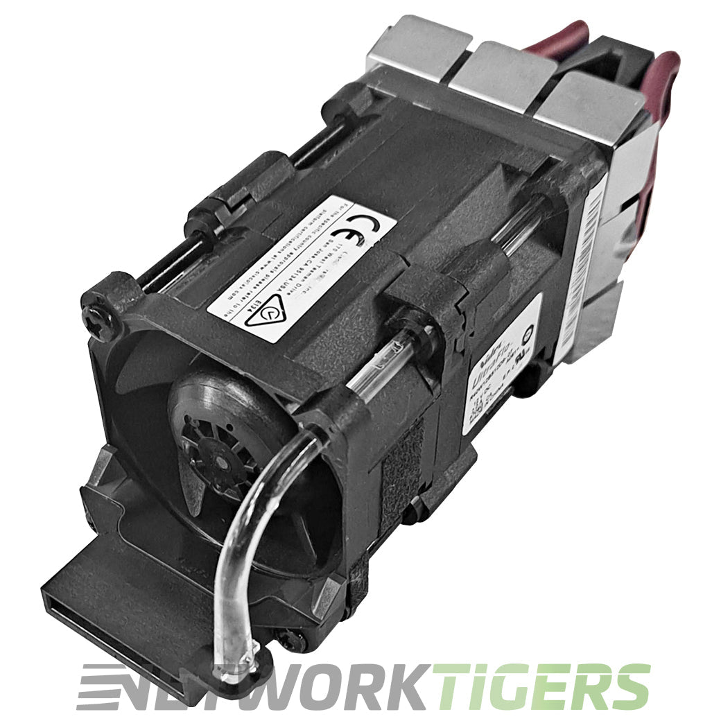 Cisco NXA-FAN-35CFM-PI Front-to-Back Airflow (Port Side Intake) Switch Fan