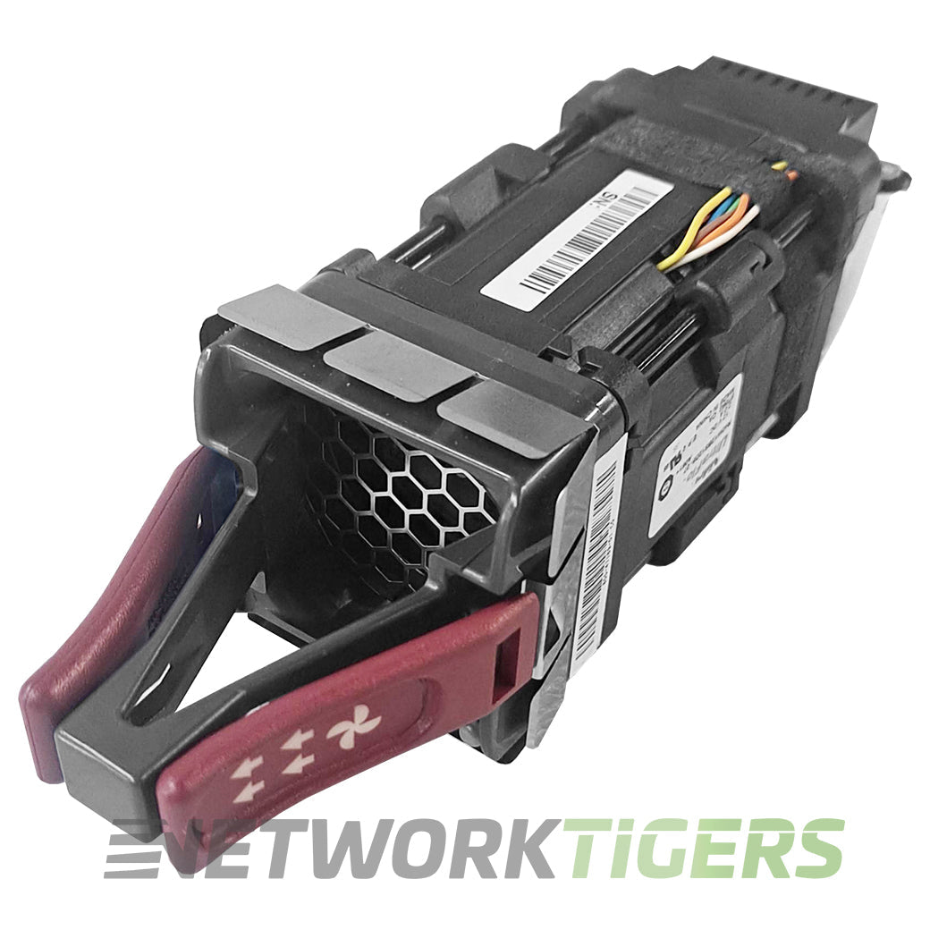 NEW Cisco NXA-FAN-35CFM-PI Front-to-Back Airflow (Port Side Intake) Switch Fan