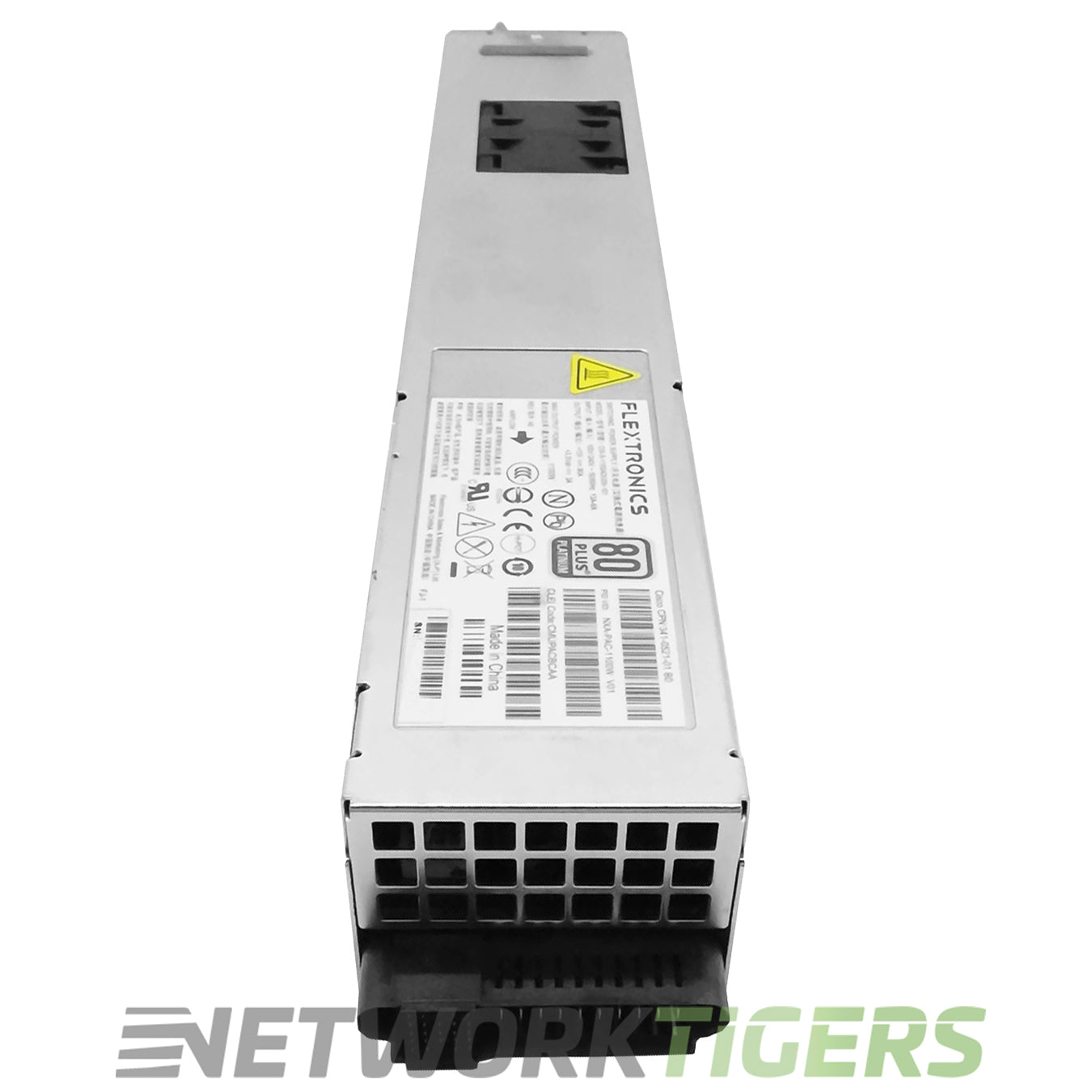 NEW Cisco NXA-PAC-1100W 1100W AC Back-to-Front Air (PSE) Power Supply