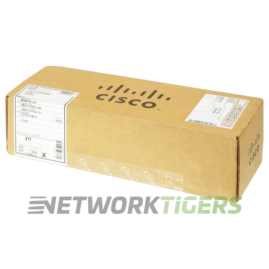 NEW Cisco NXA-PAC-1100W 1100W AC Back-to-Front Air (PSE) Power Supply