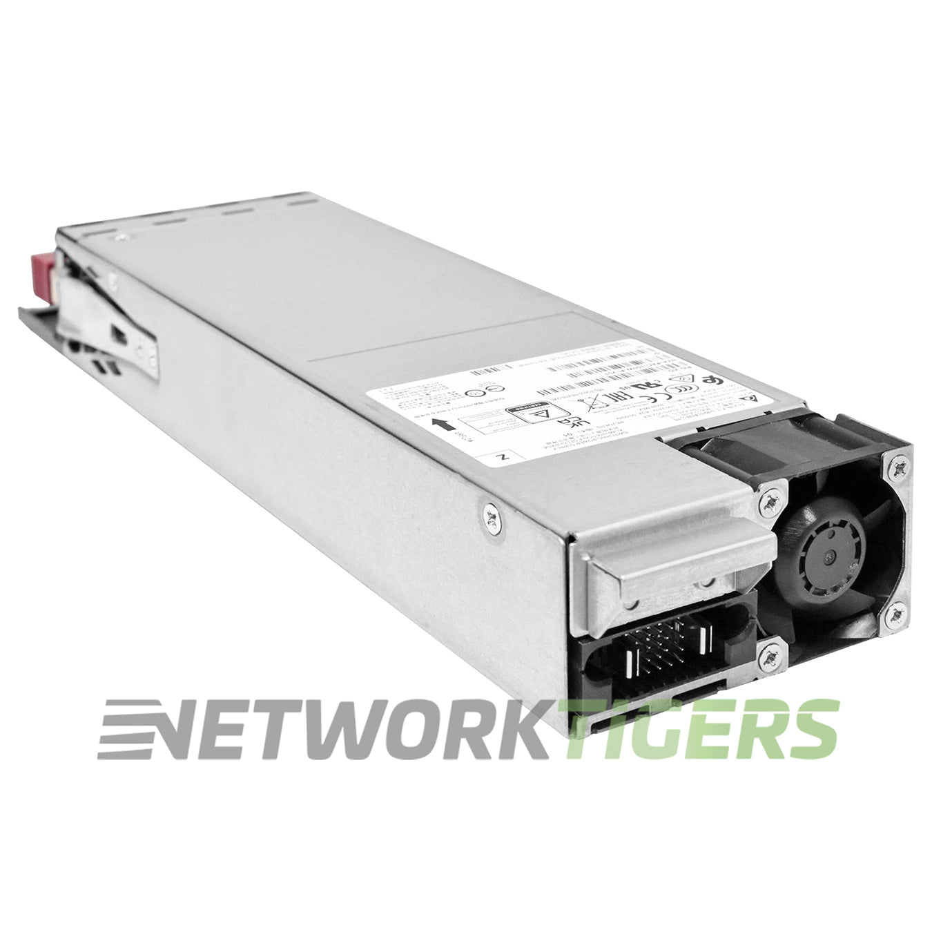 NEW Cisco NXA-PAC-350W-PI 350W AC F-B Airflow (Port Side Intake) Power Supply