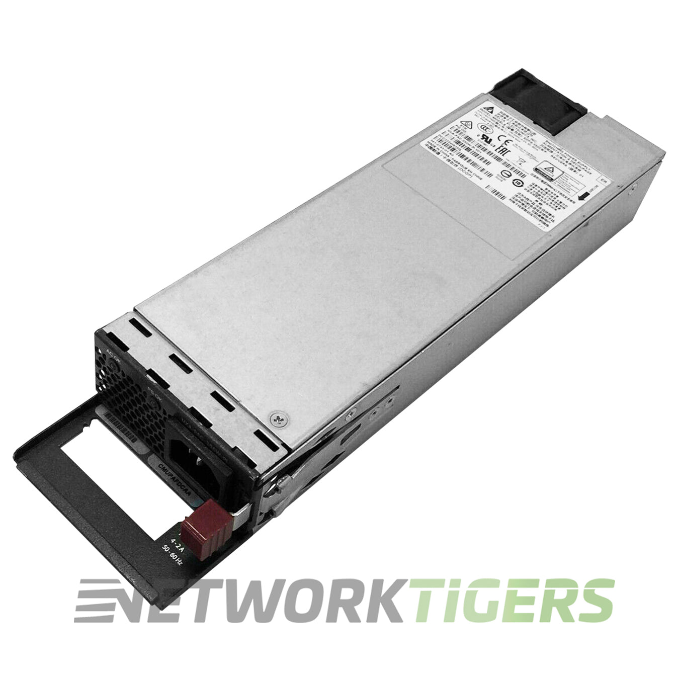 NEW Cisco NXA-PAC-350W-PI 350W AC F-B Airflow (Port Side Intake) Power Supply