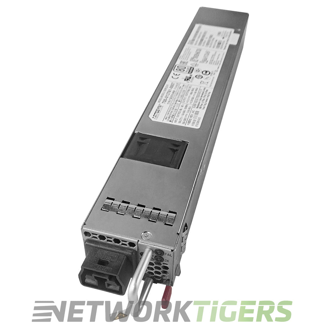NEW Cisco NXA-PHV-1100W-PE 1100W AC Platinum HV-AC-DC Back-to-Front Airflow PSU