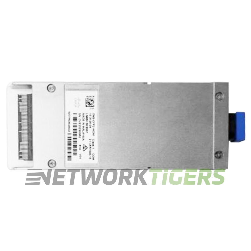 NEW Cisco ONS-CFP2-WDM 100GB QPSK/200G 16-QAM - WDM CFP2 Transceiver